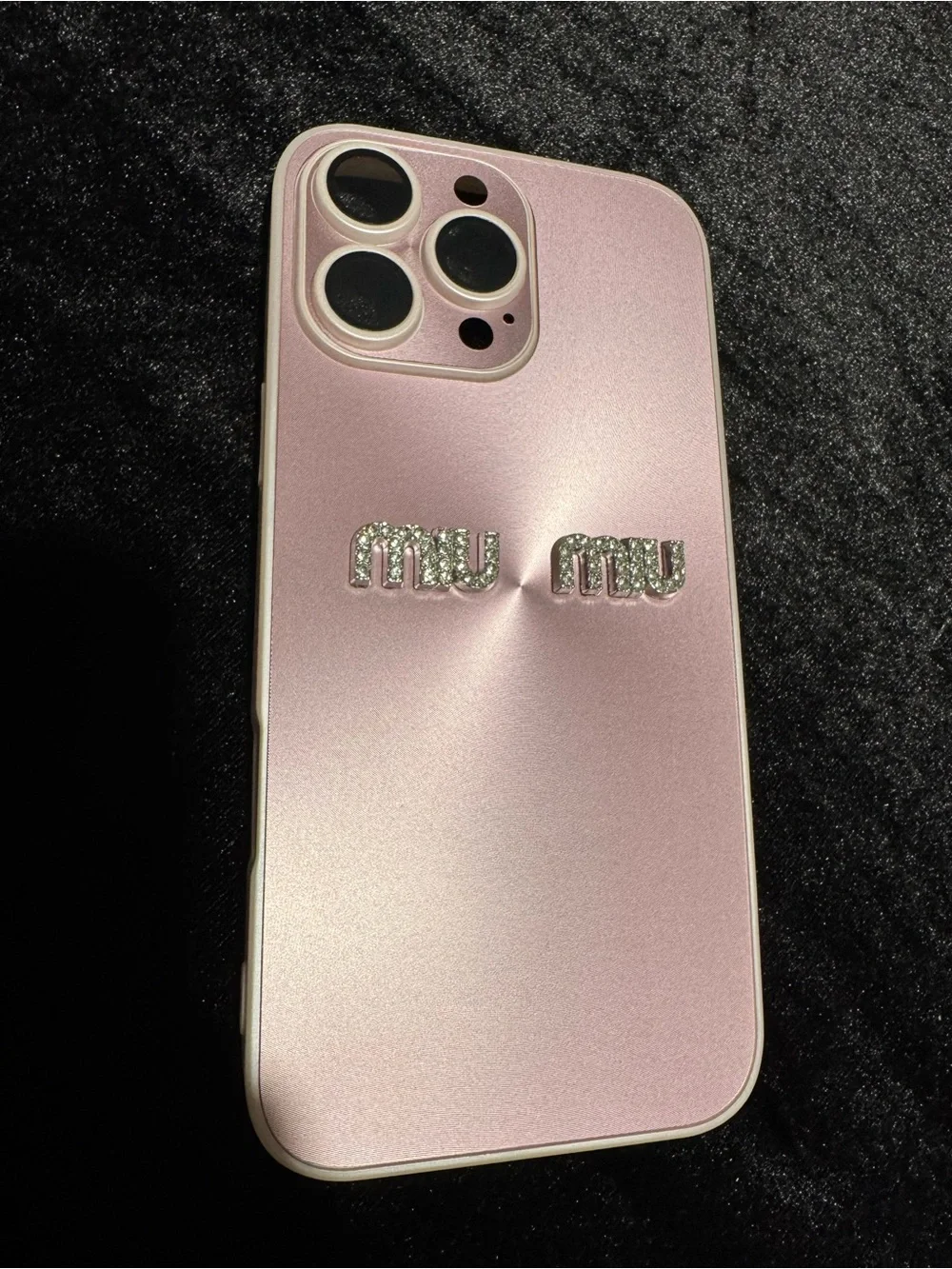 The Unbranded Brand sparkling miu
